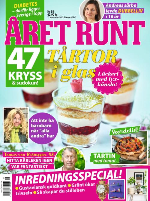 Året Runt