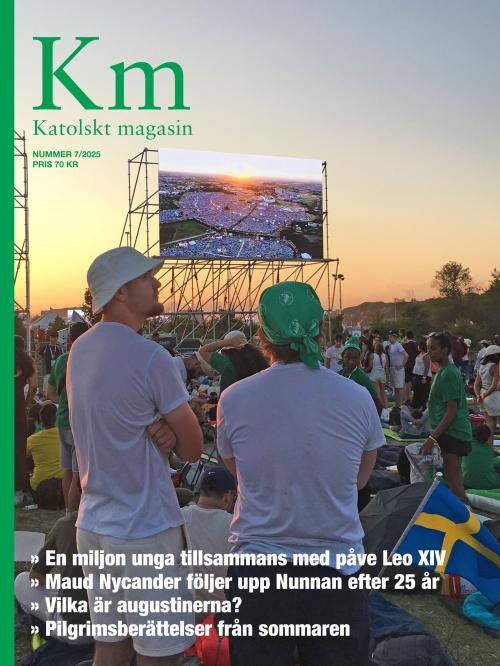 Katolskt Magasin