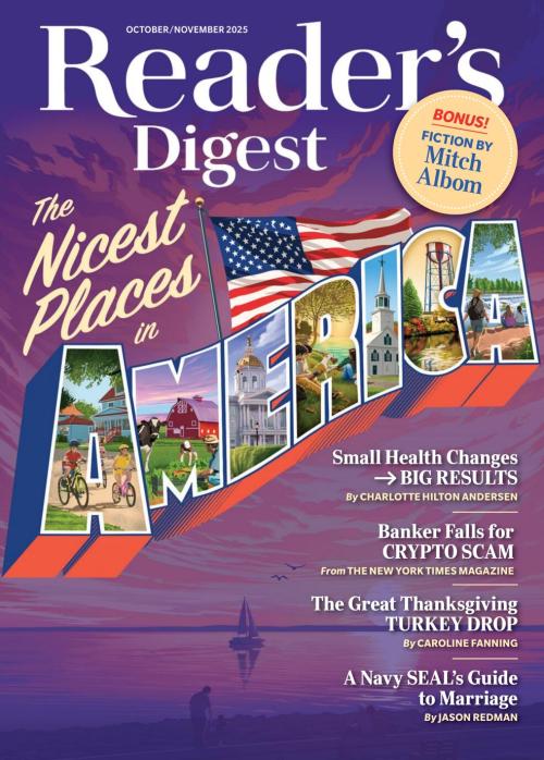 Reader's Digest