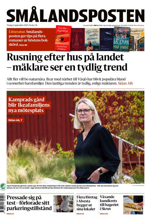 Smålandsposten