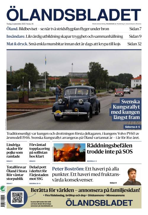 Ölandsbladet