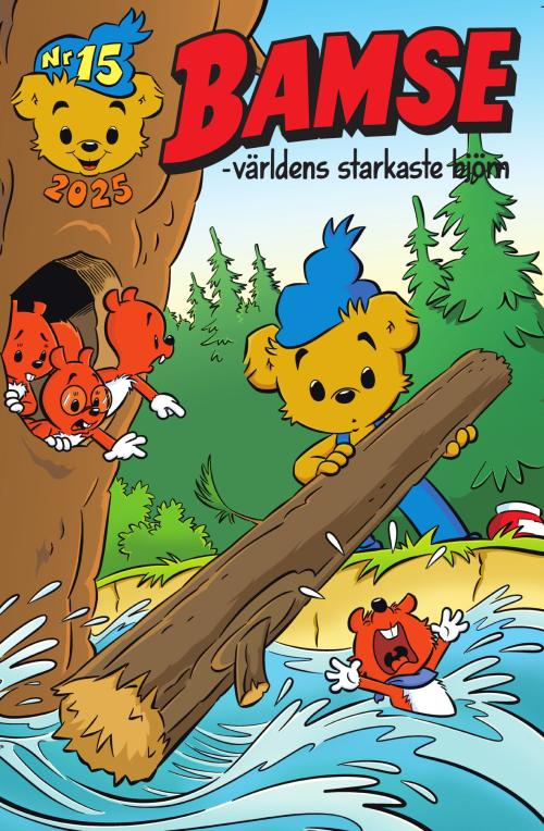 Bamse Se