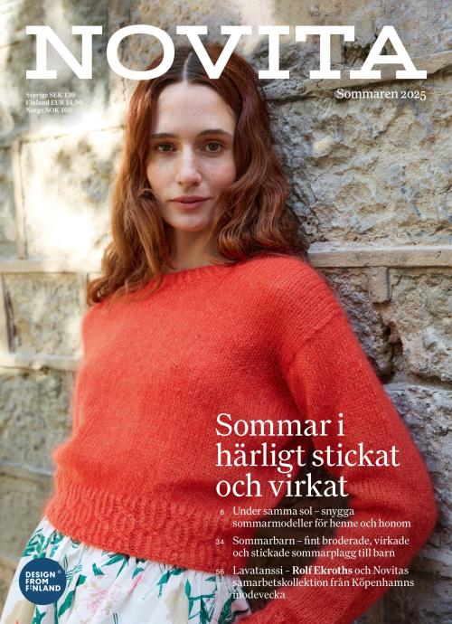 Novita (SWE)