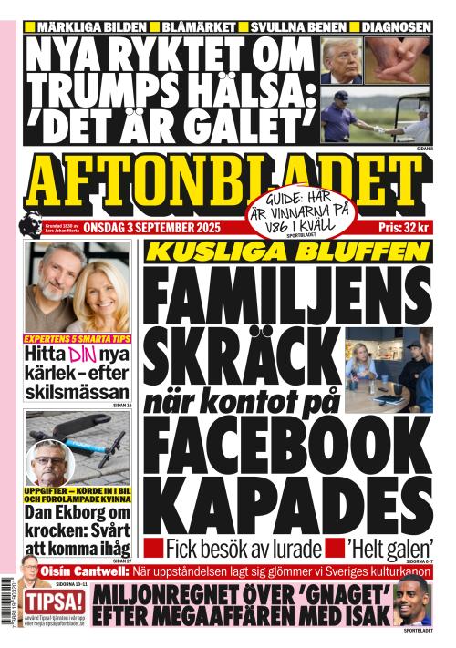 Aftonbladet