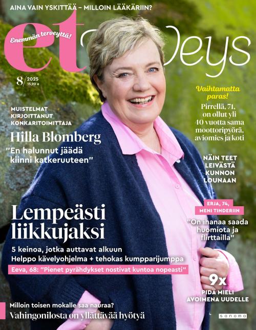 ET Terveys