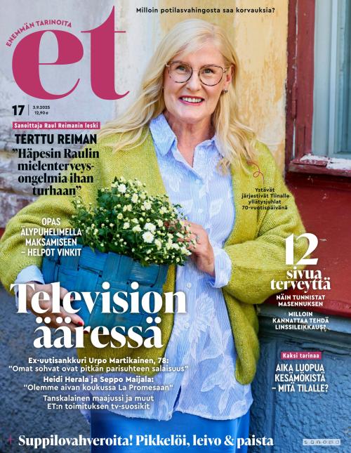 ET-lehti