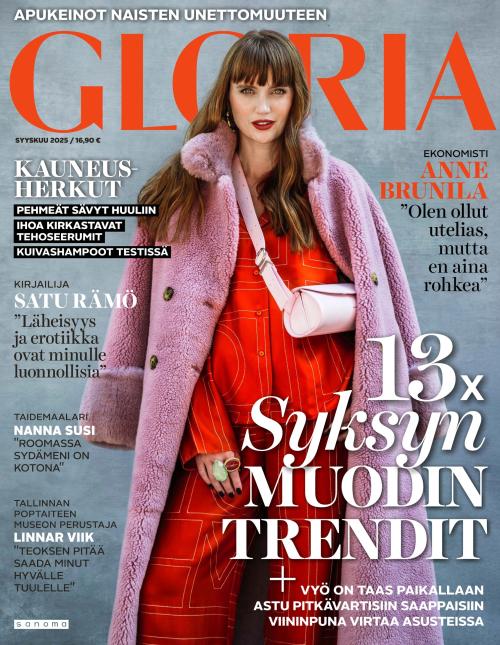 Gloria