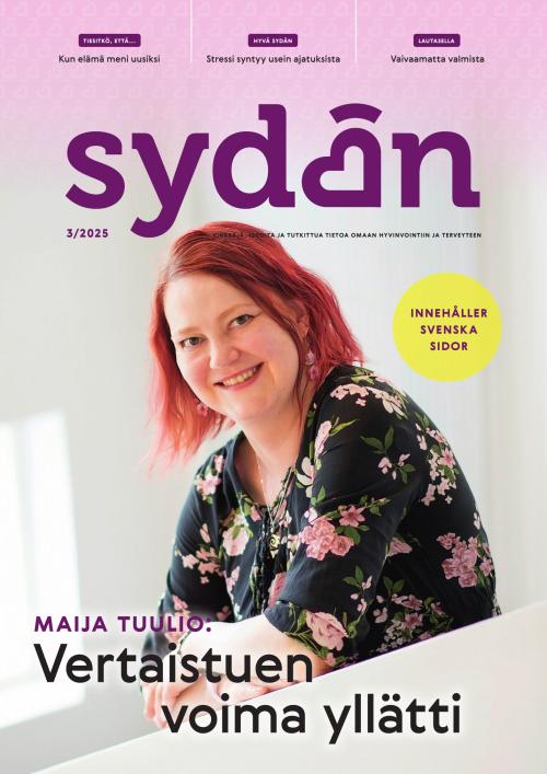 Sydän