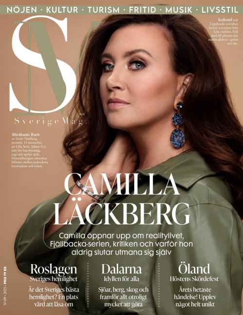 Sverigemagasinet
