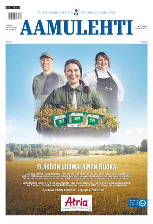 Aamulehti