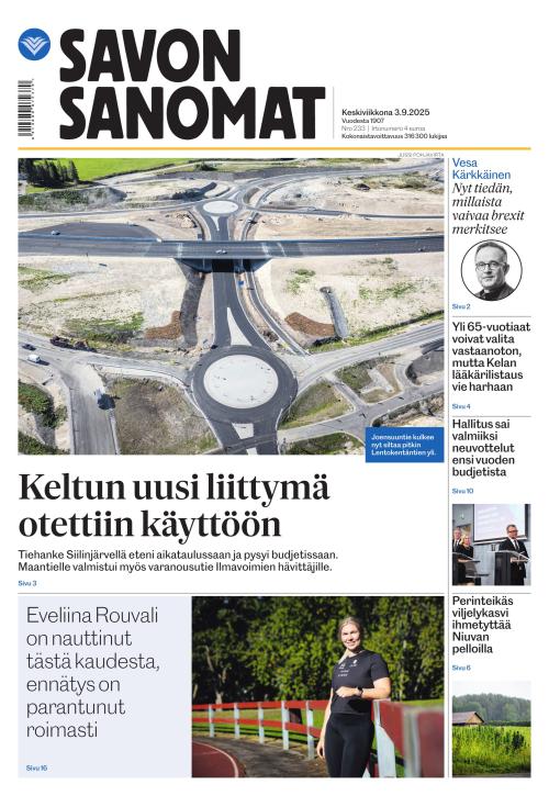 Savon Sanomat