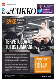 Ke 3.9.2025