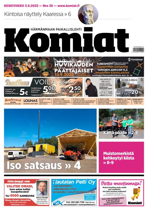 Komiat