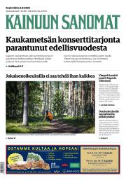 Ke 3.9.2025