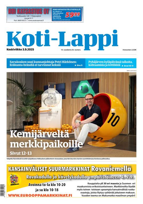 Koti-Lappi