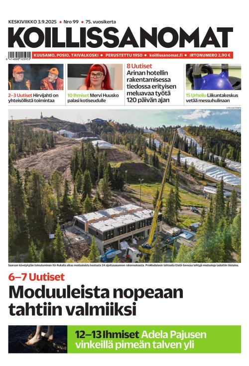 Koillissanomat