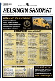 Ke 3.9.2025