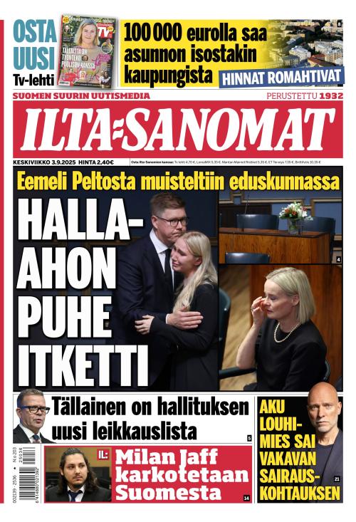 Ilta-Sanomat
