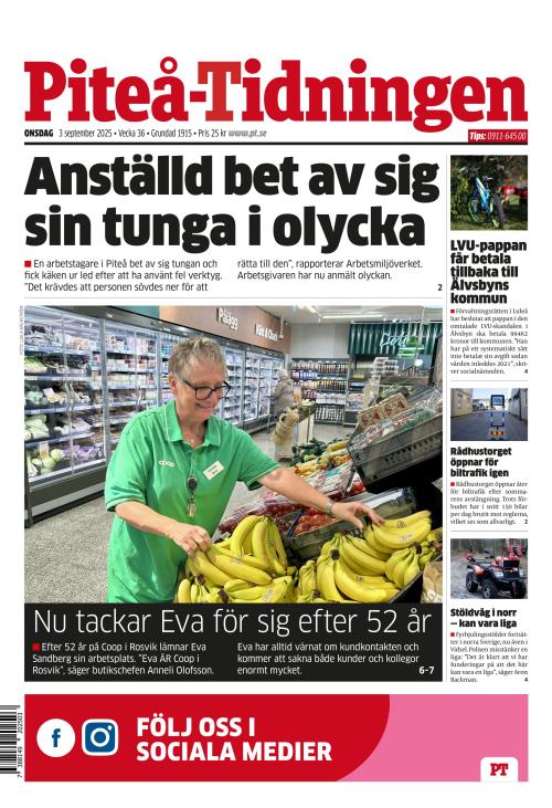 Piteå-Tidningen