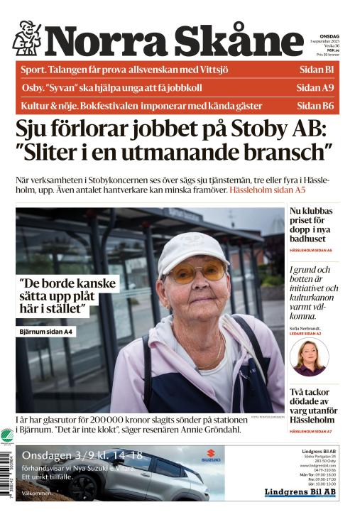 Norra Skåne