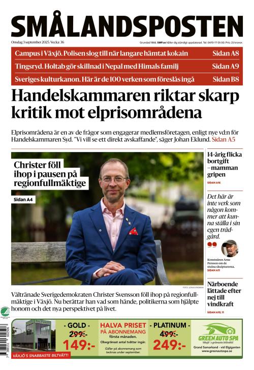 Smålandsposten