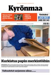 Ke 3.9.2025