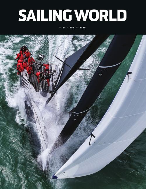 Sailing World