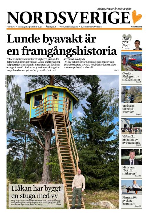 Nordsverige