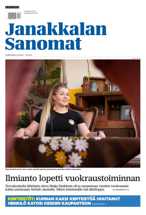 Janakkalan Sanomat