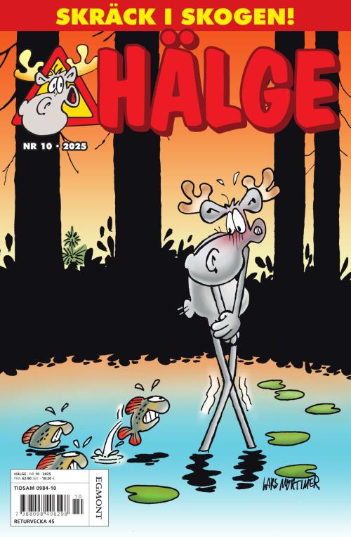 Hälge