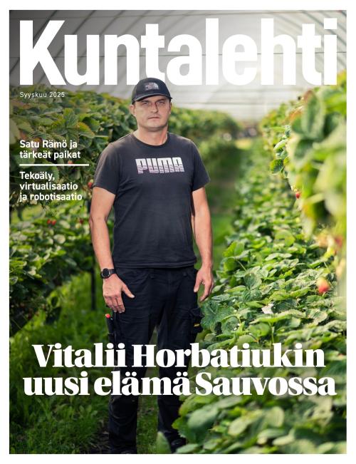Kuntalehti