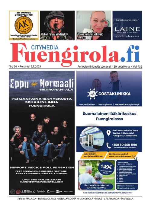 Fuengirola.fi