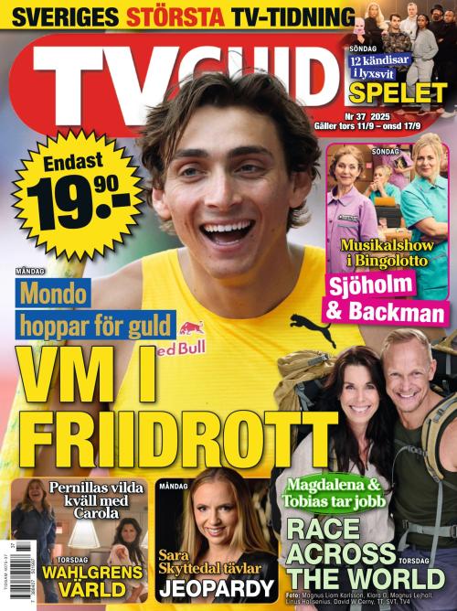 TV-guiden