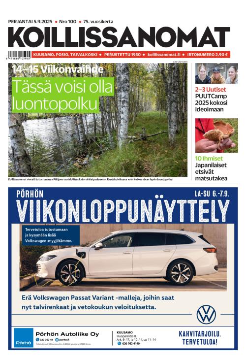 Koillissanomat