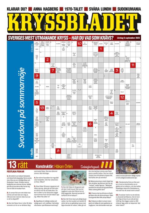 Aftonbladet Lördag