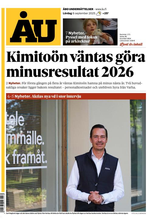 Åbo Underrättelser