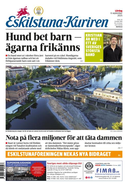 Eskilstuna-Kuriren