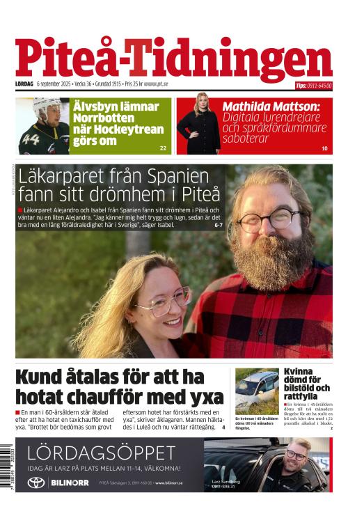 Piteå-Tidningen