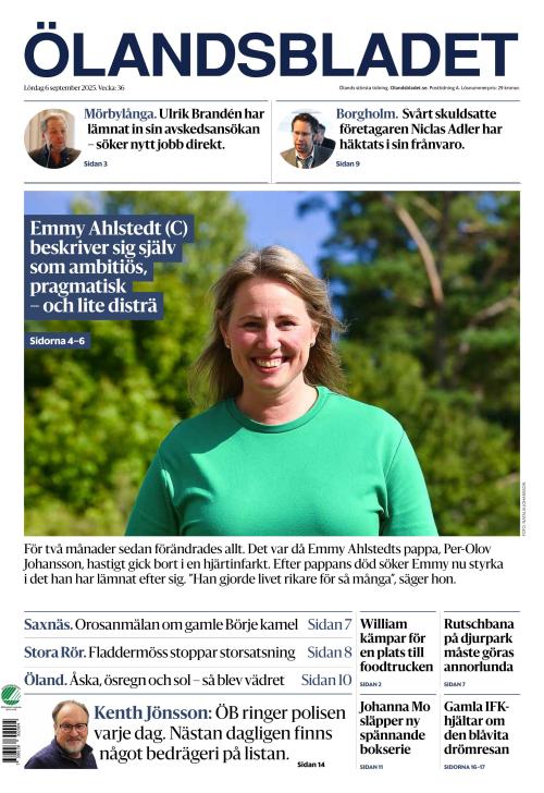 Ölandsbladet