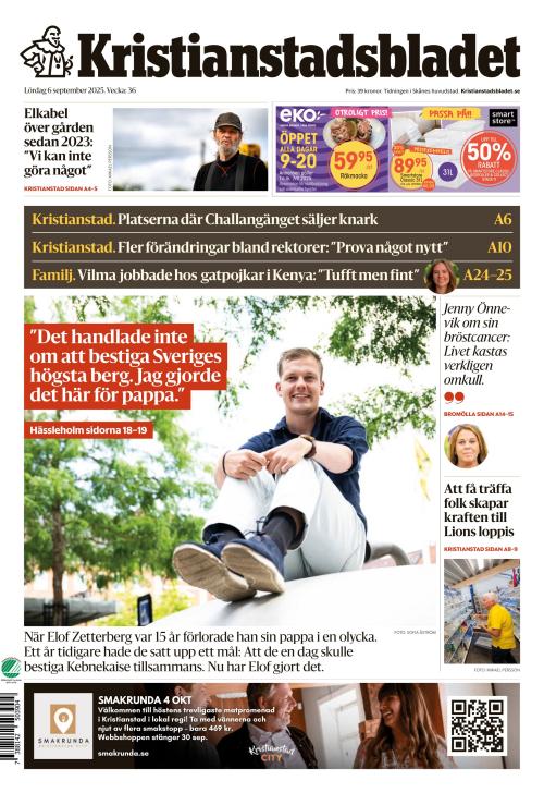Kristianstadsbladet