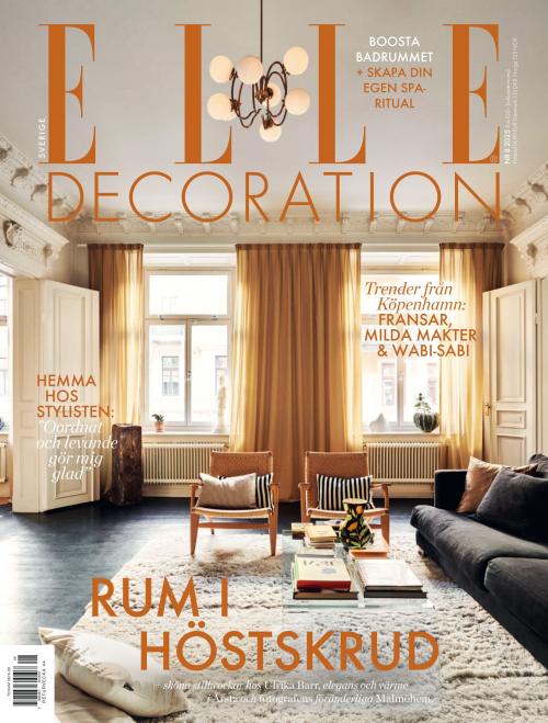 ELLE Décoration