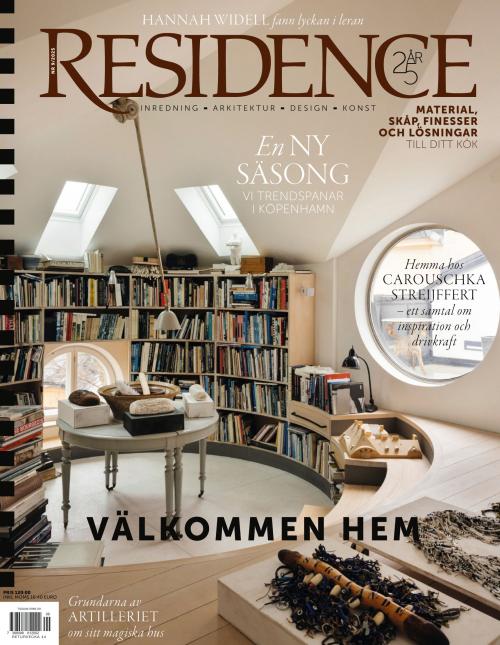 Residence