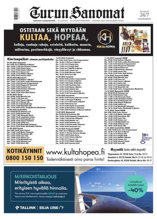 Turun Sanomat