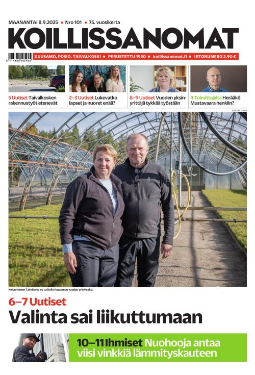 Koillissanomat