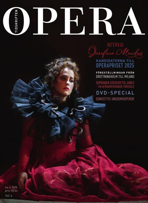 OPERA