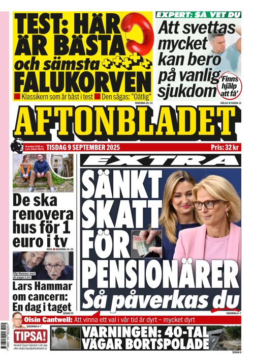 Aftonbladet