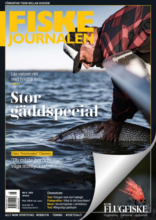 Fiskejournalen