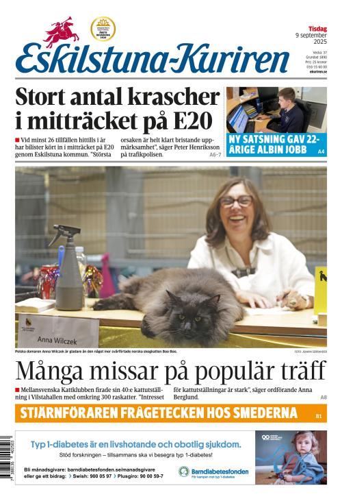 Eskilstuna-Kuriren