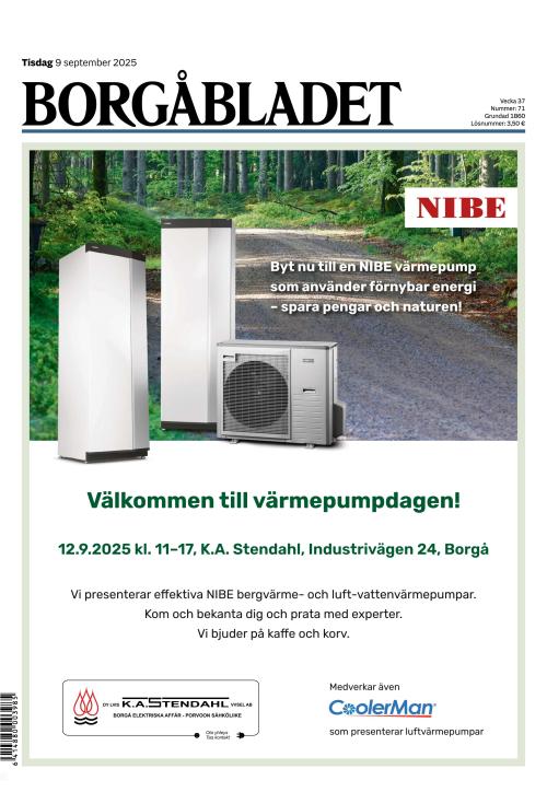 Östnyland