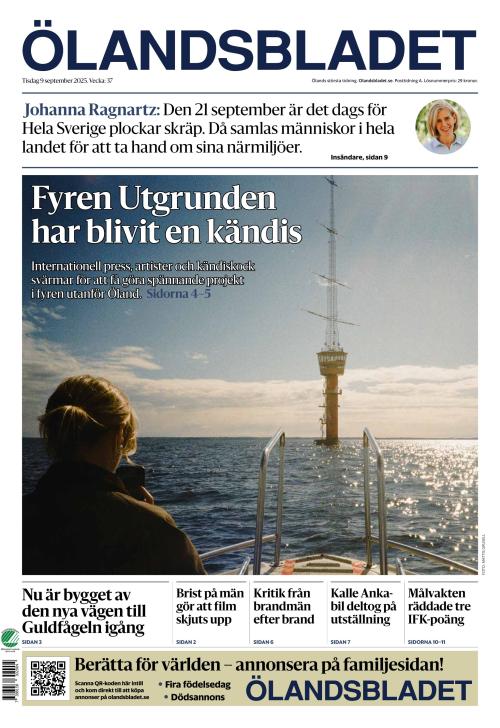 Ölandsbladet